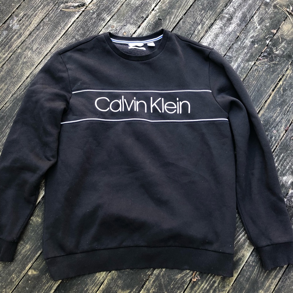 Calvin Klein Crewneck